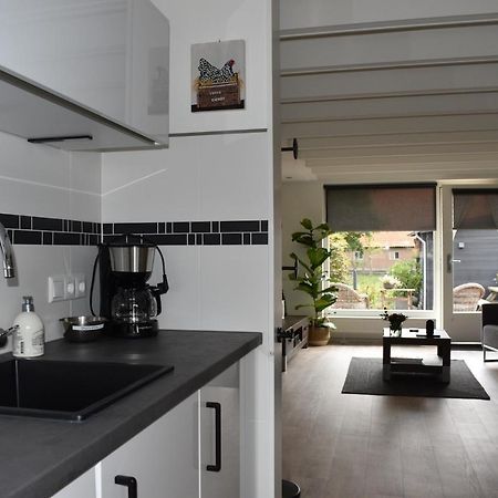 Bed and Breakfast Het Tuffel Huuske Haaksbergen Exterior foto