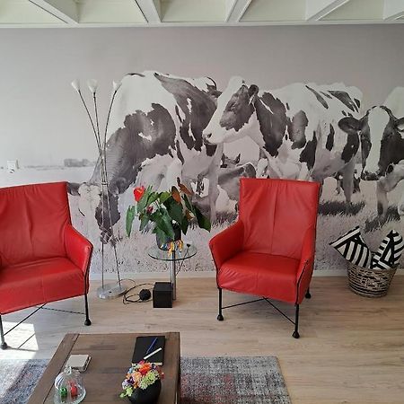 Bed and Breakfast Het Tuffel Huuske Haaksbergen Exterior foto