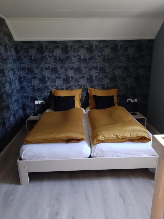 Bed and Breakfast Het Tuffel Huuske Haaksbergen Exterior foto