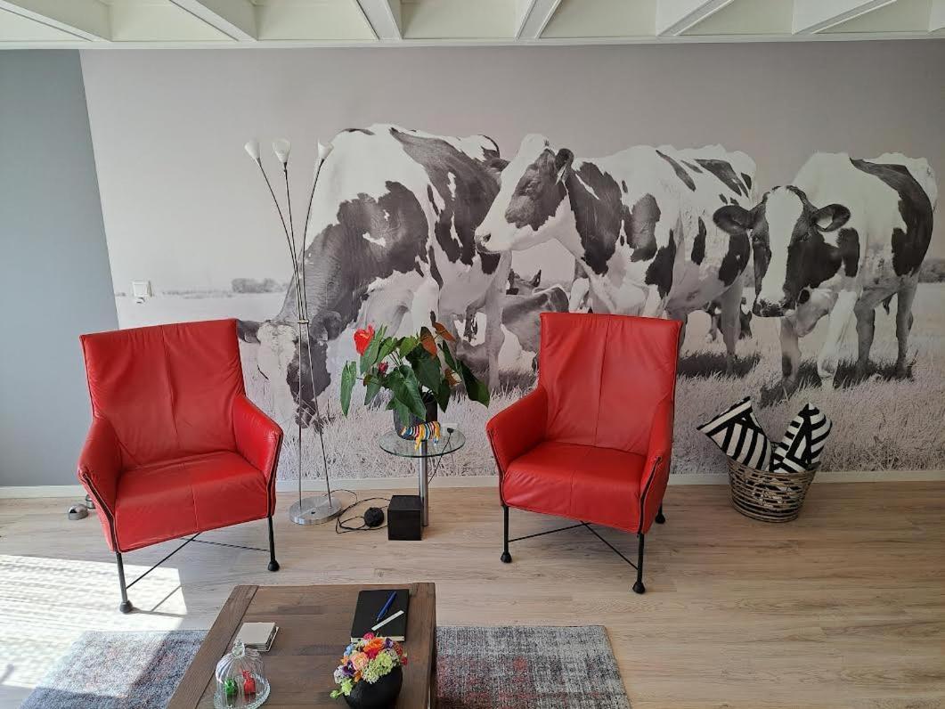 Bed and Breakfast Het Tuffel Huuske Haaksbergen Exterior foto